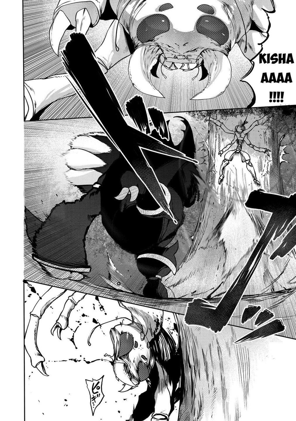 The Useless Tamer Will Turn into the Top Unconsciously by My Previous Life Knowledge Chapter 5 - Page 4 in English