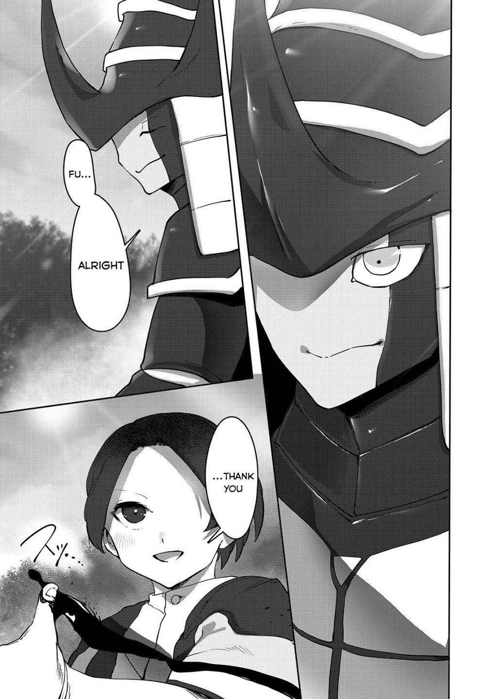The Useless Tamer Will Turn into the Top Unconsciously by My Previous Life Knowledge Chapter 5 - Page 9 in English