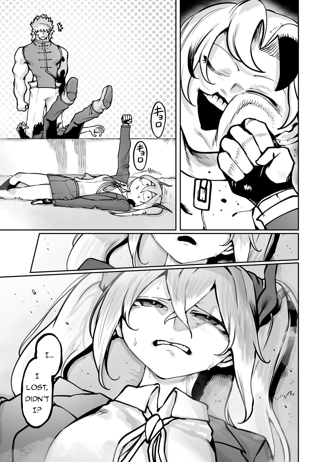 The Useless Tamer Will Turn into the Top Unconsciously by My Previous Life Knowledge Chapter 50 - Page 5 in English