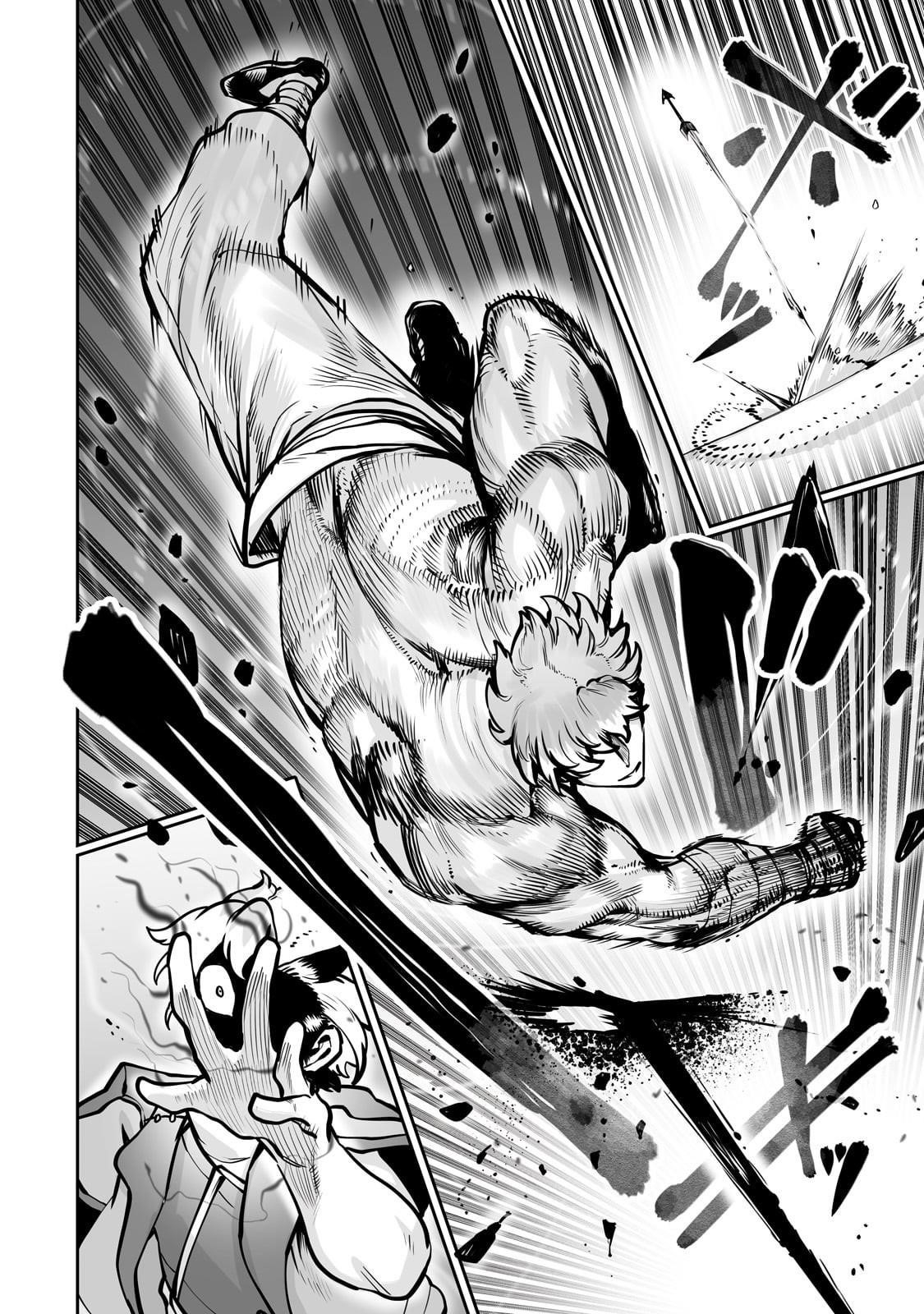 The Useless Tamer Will Turn into the Top Unconsciously by My Previous Life Knowledge Chapter 51 - Page 10 in English