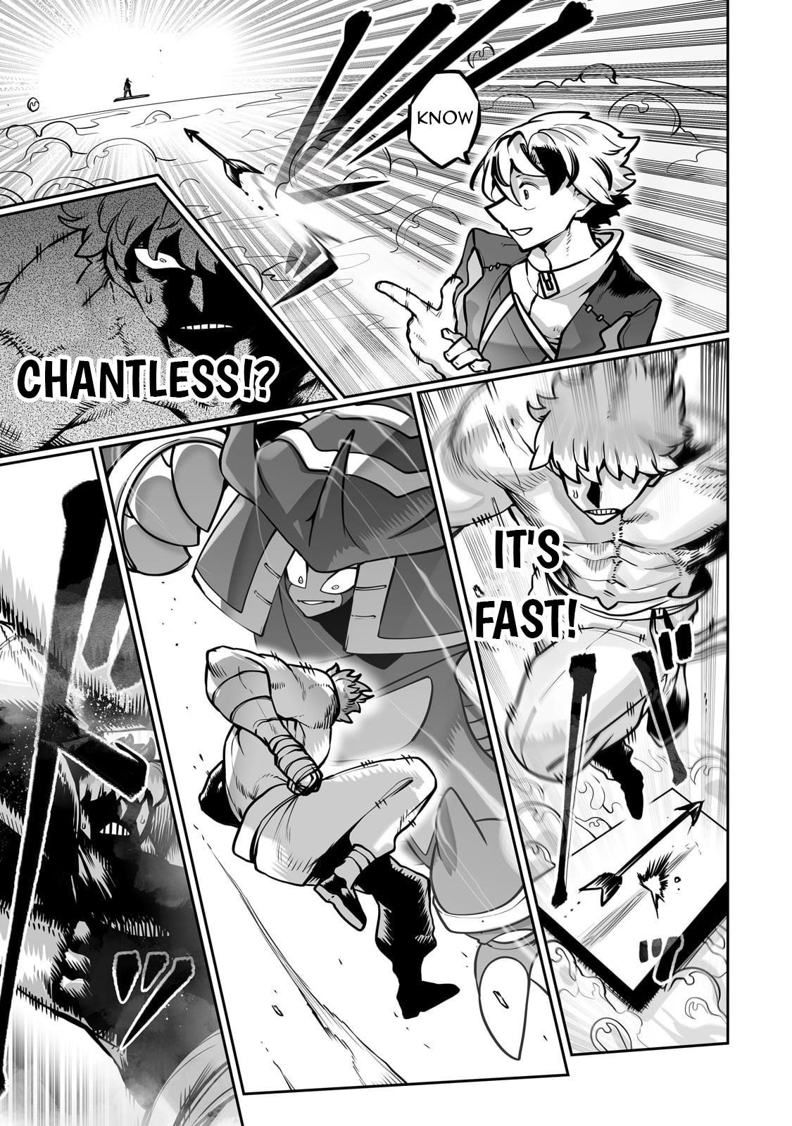 The Useless Tamer Will Turn into the Top Unconsciously by My Previous Life Knowledge Chapter 51 - Page 13 in English