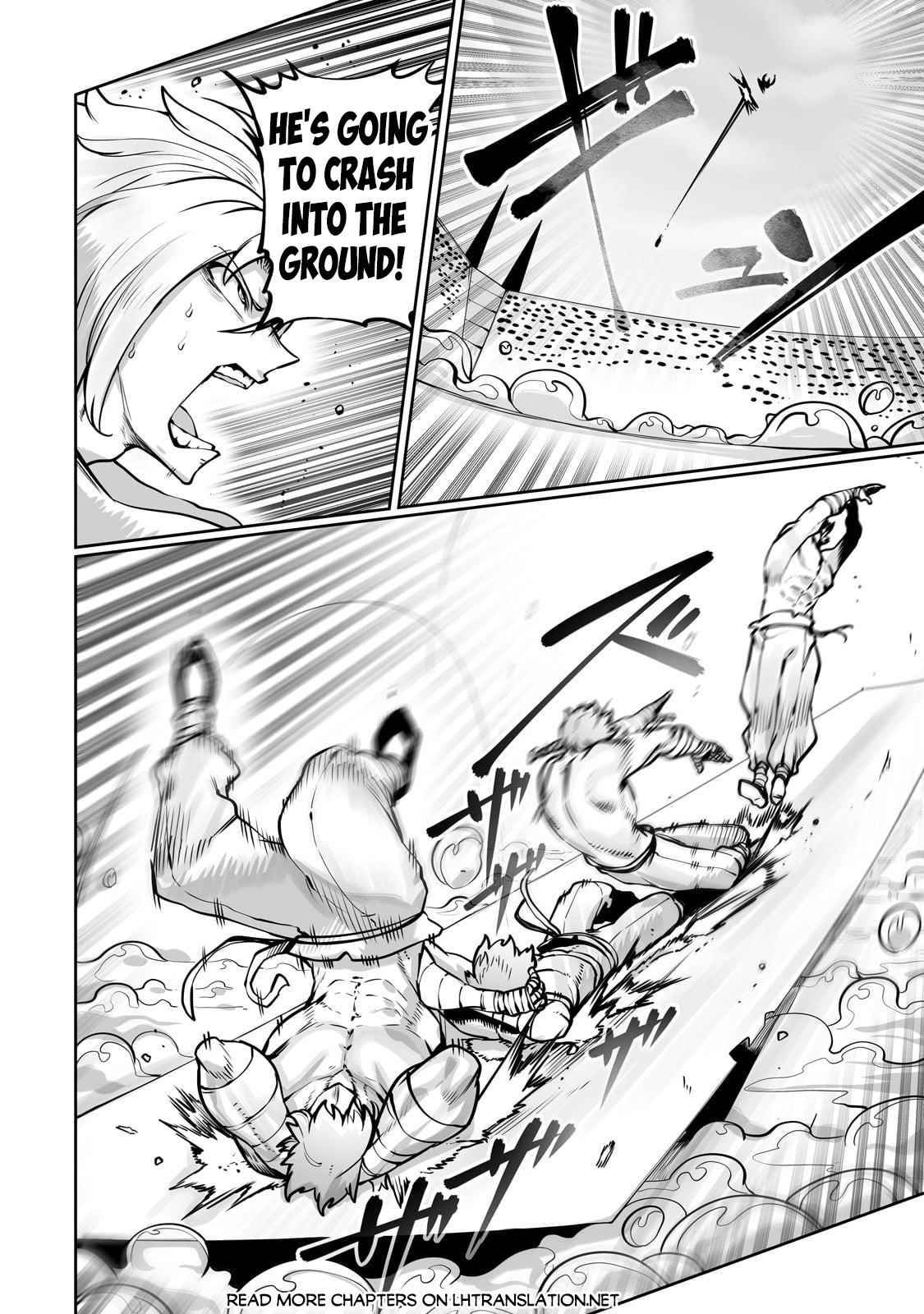 The Useless Tamer Will Turn into the Top Unconsciously by My Previous Life Knowledge Chapter 51 - Page 14 in English