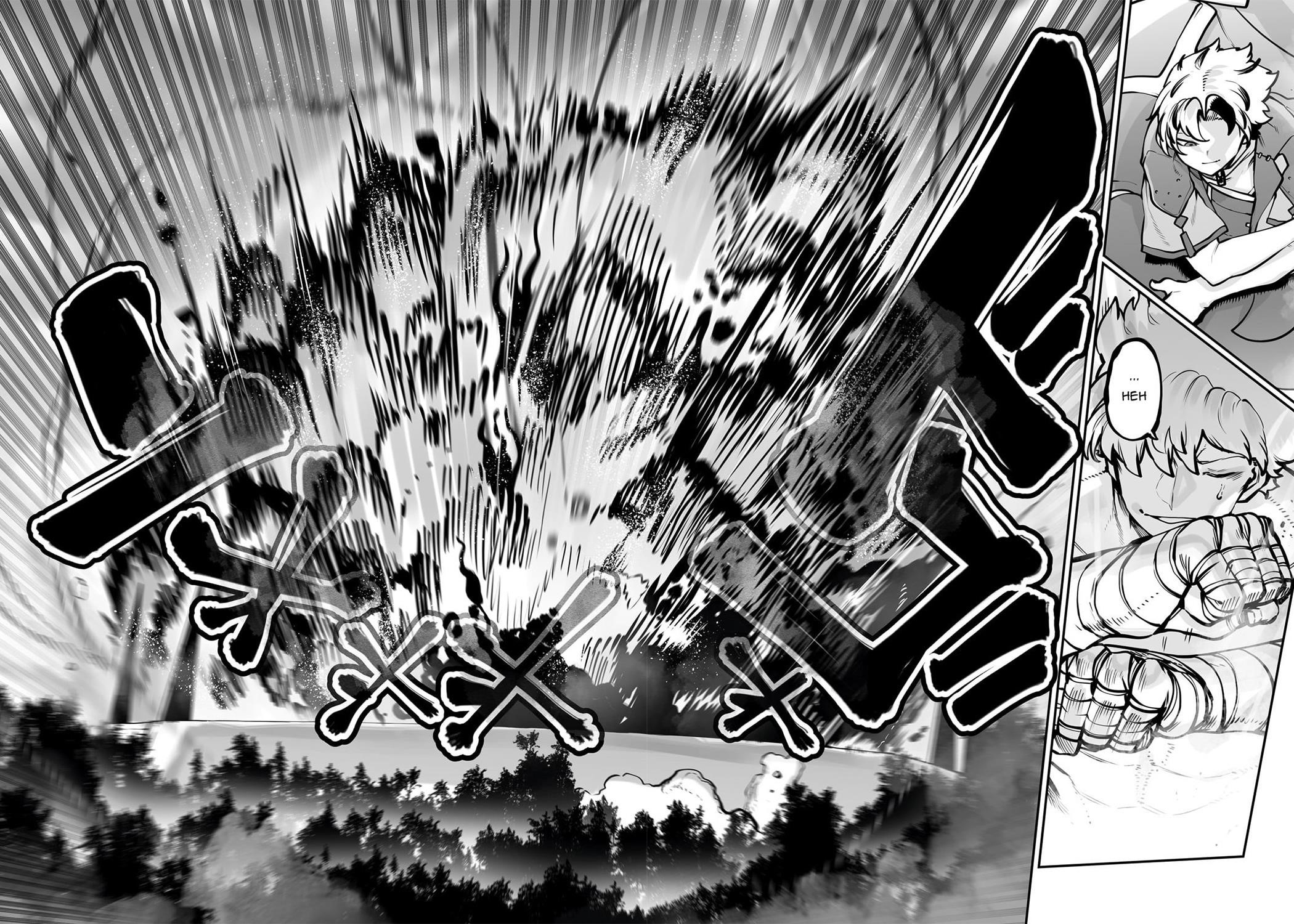 The Useless Tamer Will Turn into the Top Unconsciously by My Previous Life Knowledge Chapter 51 - Page 18 in English