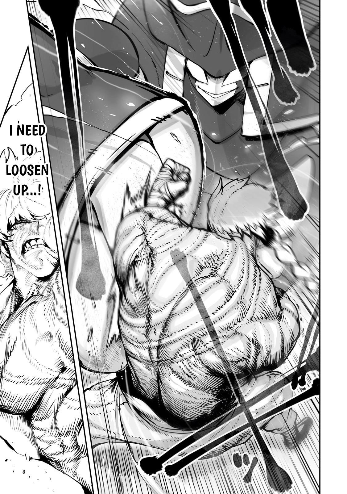 The Useless Tamer Will Turn into the Top Unconsciously by My Previous Life Knowledge Chapter 51 - Page 5 in English