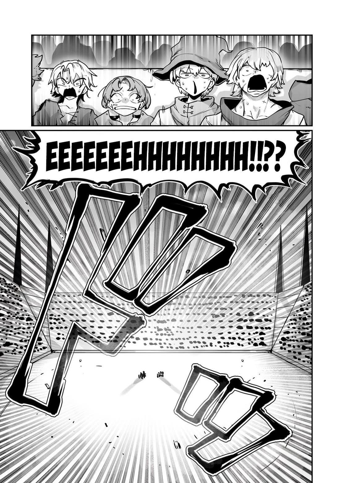 The Useless Tamer Will Turn into the Top Unconsciously by My Previous Life Knowledge Chapter 52 - Page 12 in English