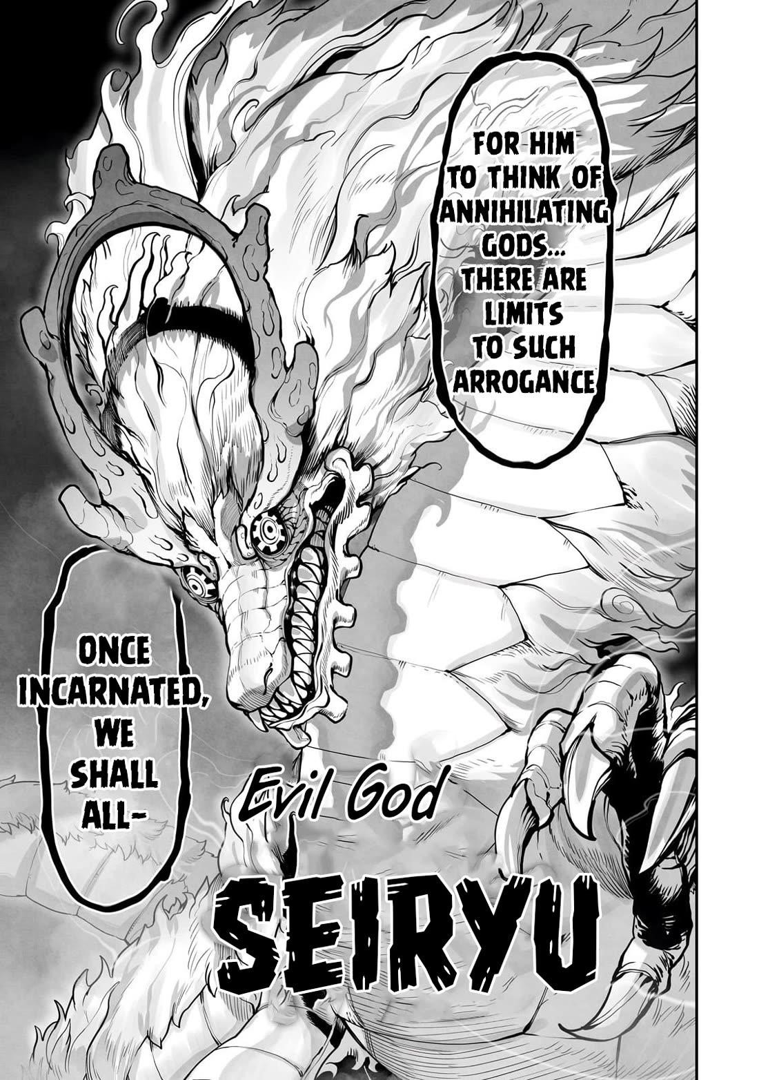 The Useless Tamer Will Turn into the Top Unconsciously by My Previous Life Knowledge Chapter 52 - Page 24 in English