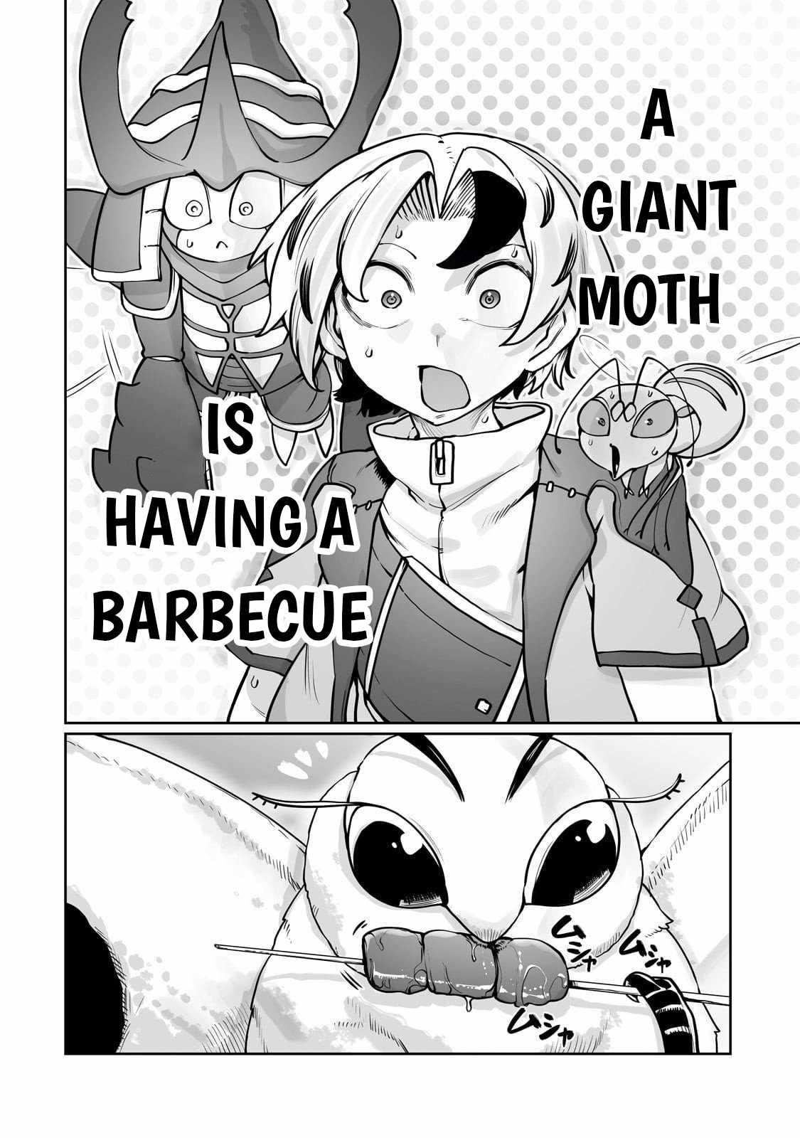 The Useless Tamer Will Turn into the Top Unconsciously by My Previous Life Knowledge Chapter 53 - Page 11 in English