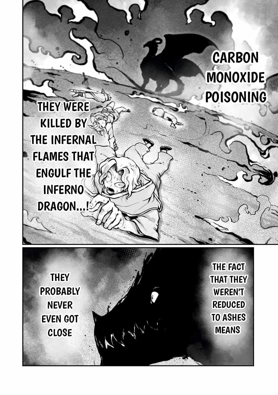 The Useless Tamer Will Turn into the Top Unconsciously by My Previous Life Knowledge Chapter 53 - Page 6 in English