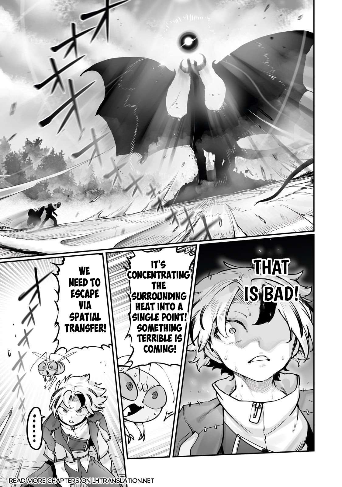 The Useless Tamer Will Turn into the Top Unconsciously by My Previous Life Knowledge Chapter 54 - Page 8 in English