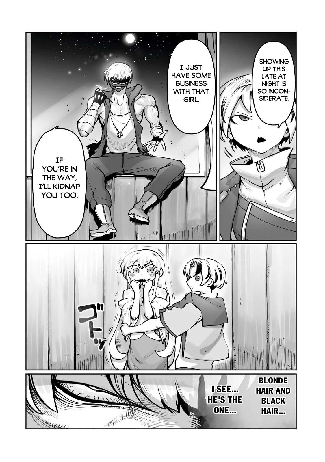 The Useless Tamer Will Turn into the Top Unconsciously by My Previous Life Knowledge Chapter 55 - Page 19 in English