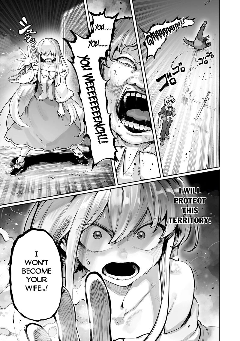 The Useless Tamer Will Turn into the Top Unconsciously by My Previous Life Knowledge Chapter 56 - Page 5 in English