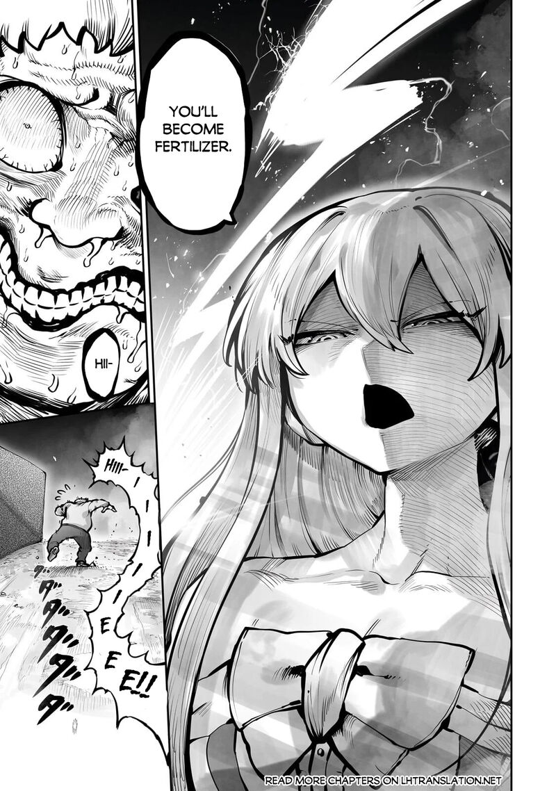 The Useless Tamer Will Turn into the Top Unconsciously by My Previous Life Knowledge Chapter 56 - Page 7 in English