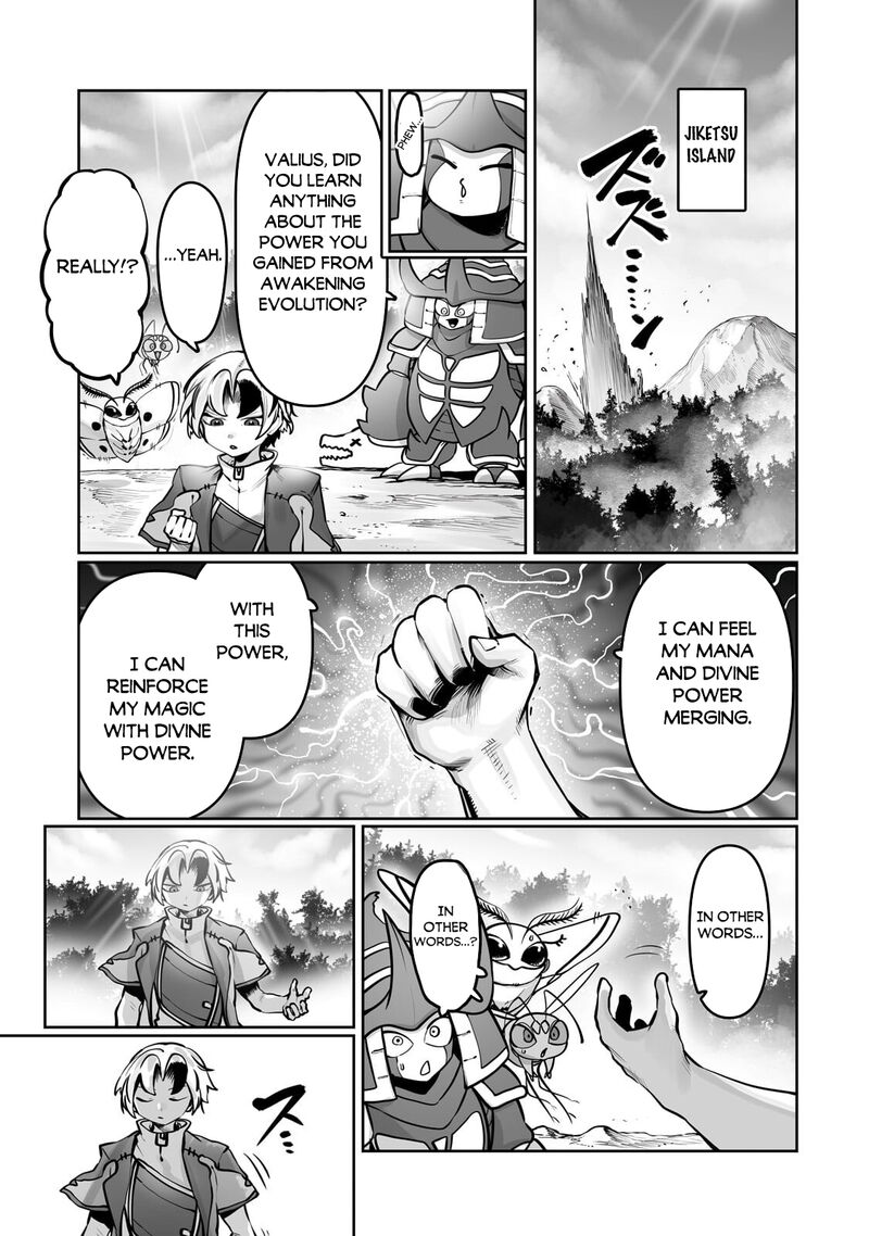 The Useless Tamer Will Turn into the Top Unconsciously by My Previous Life Knowledge Chapter 57 - Page 16 in English