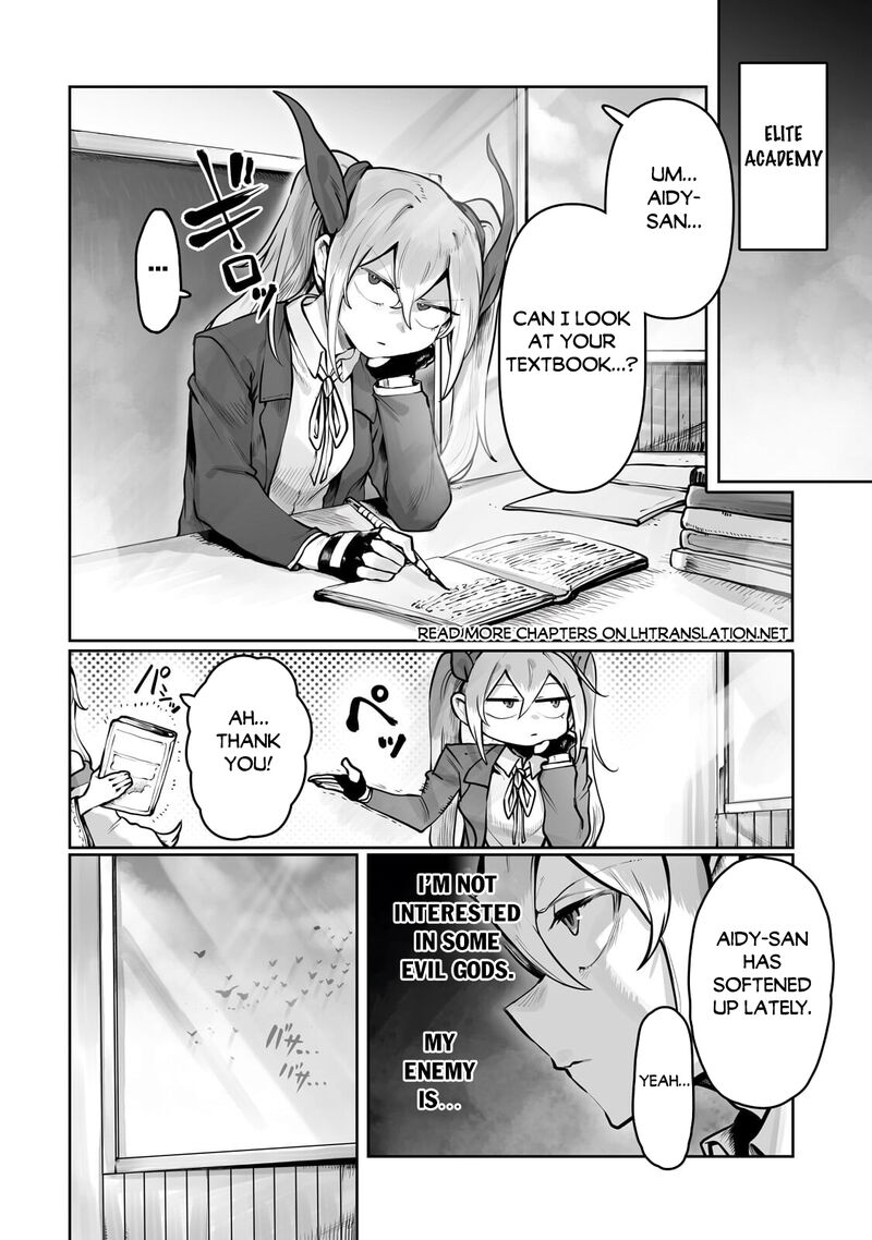 The Useless Tamer Will Turn into the Top Unconsciously by My Previous Life Knowledge Chapter 57 - Page 19 in English