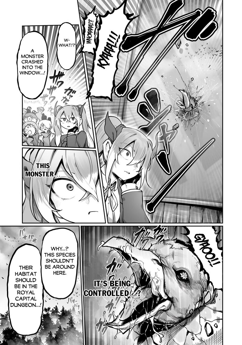 The Useless Tamer Will Turn into the Top Unconsciously by My Previous Life Knowledge Chapter 57 - Page 20 in English
