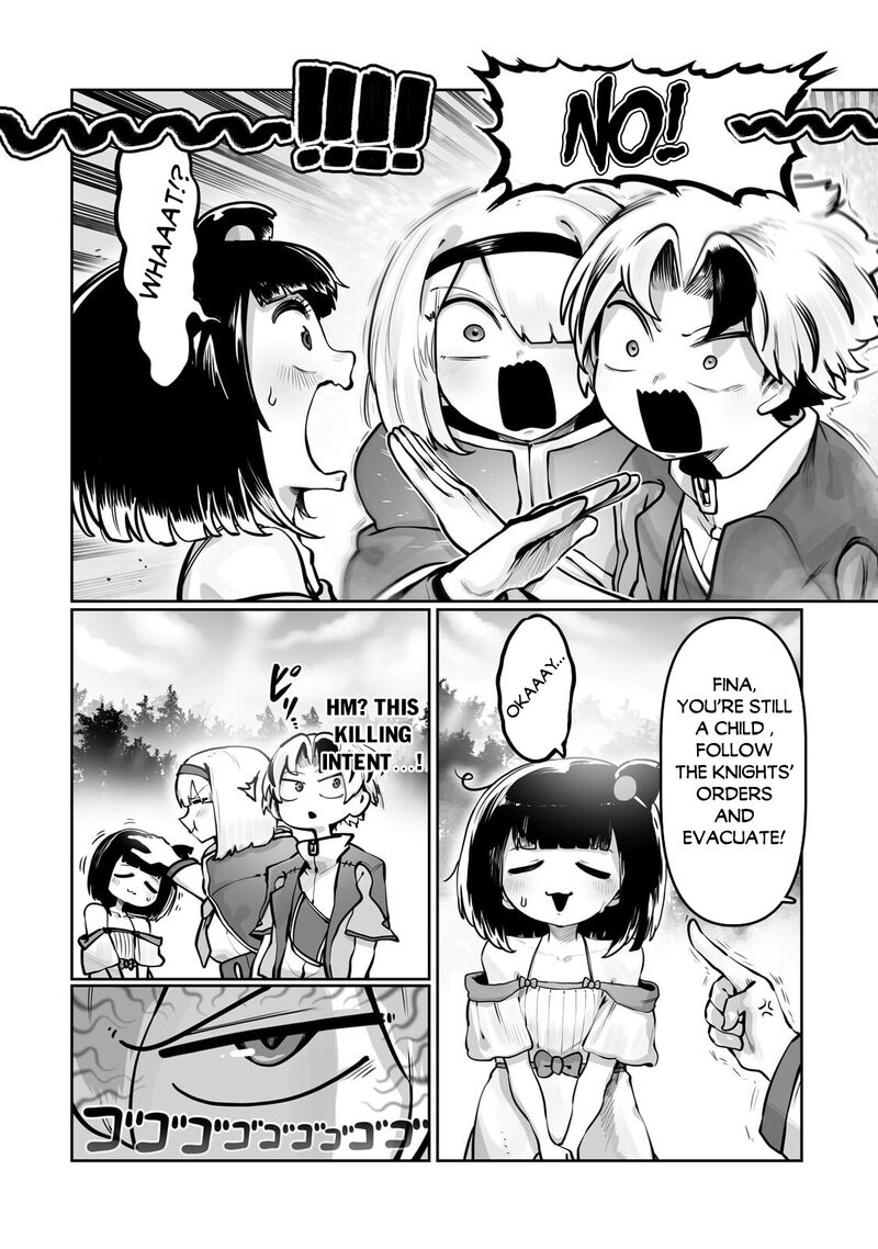 The Useless Tamer Will Turn into the Top Unconsciously by My Previous Life Knowledge Chapter 57 - Page 8 in English