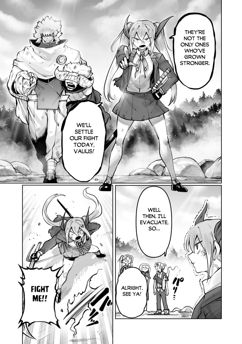 The Useless Tamer Will Turn into the Top Unconsciously by My Previous Life Knowledge Chapter 57 - Page 9 in English