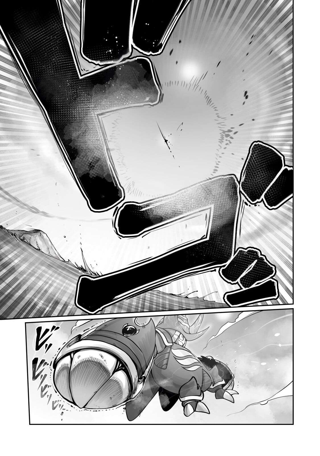 The Useless Tamer Will Turn into the Top Unconsciously by My Previous Life Knowledge Chapter 58 - Page 10 in English