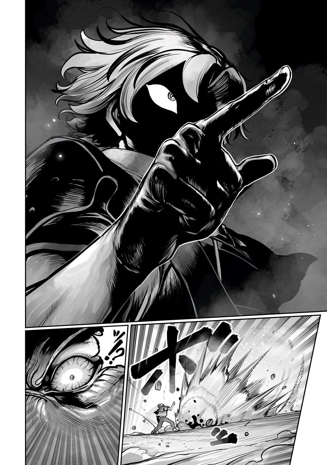 The Useless Tamer Will Turn into the Top Unconsciously by My Previous Life Knowledge Chapter 58 - Page 19 in English