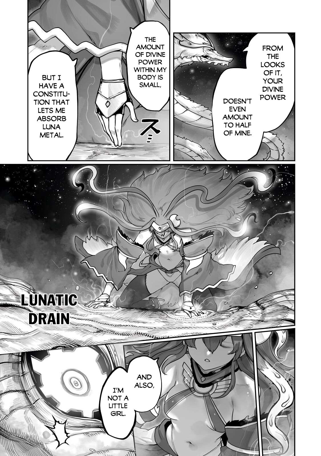 The Useless Tamer Will Turn into the Top Unconsciously by My Previous Life Knowledge Chapter 59 - Page 10 in English