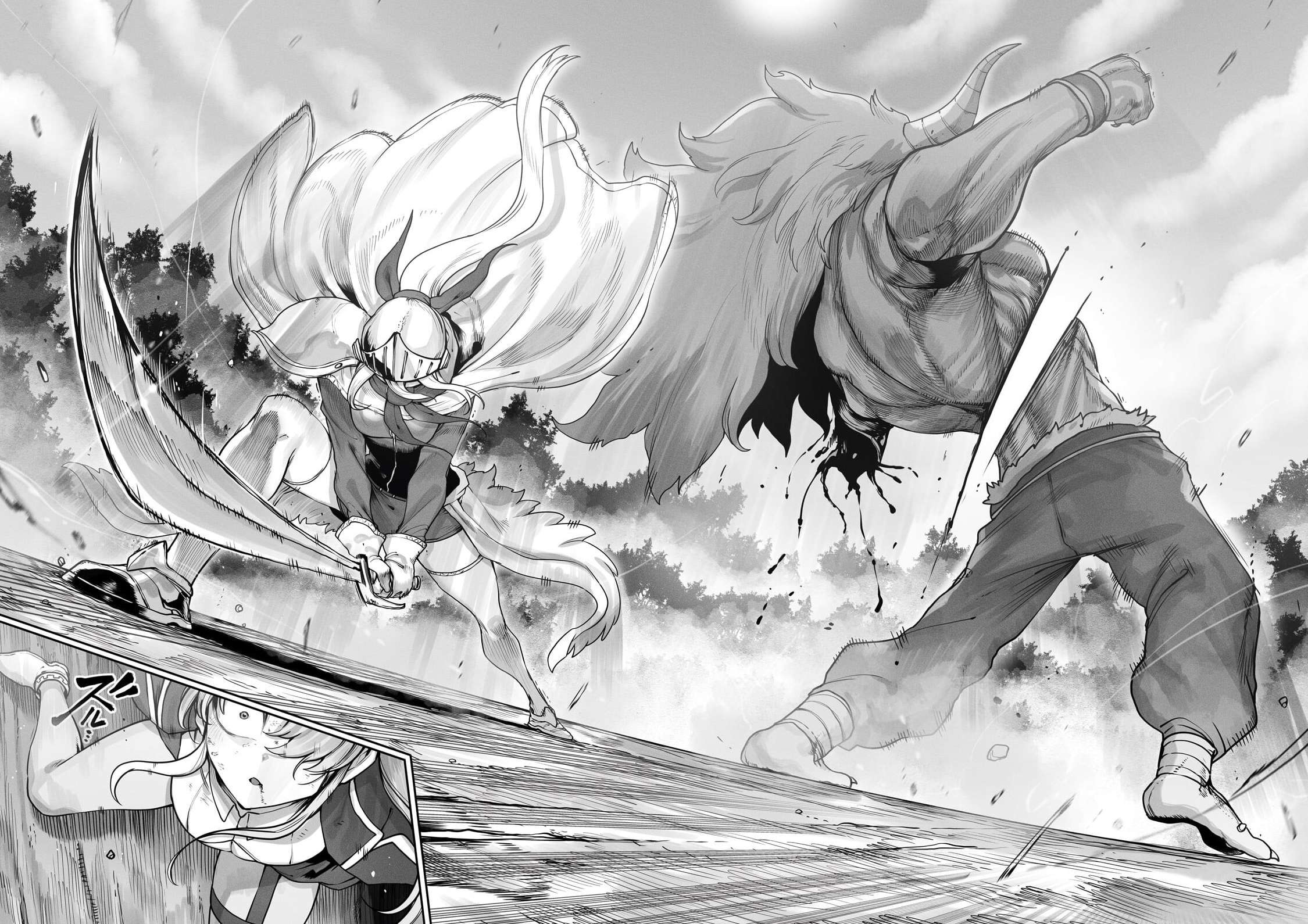 The Useless Tamer Will Turn into the Top Unconsciously by My Previous Life Knowledge Chapter 59 - Page 18 in English