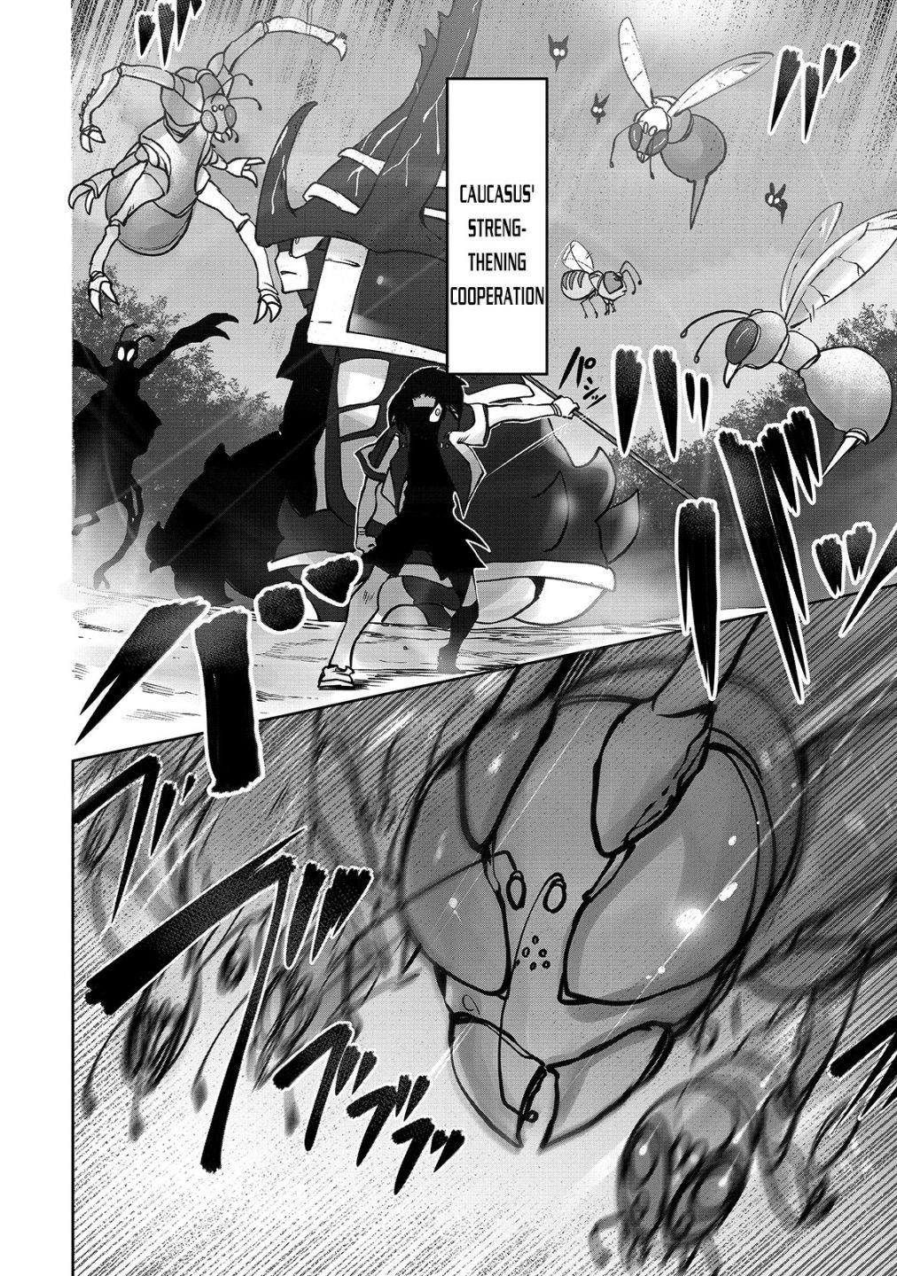 The Useless Tamer Will Turn into the Top Unconsciously by My Previous Life Knowledge Chapter 6 - Page 18 in English