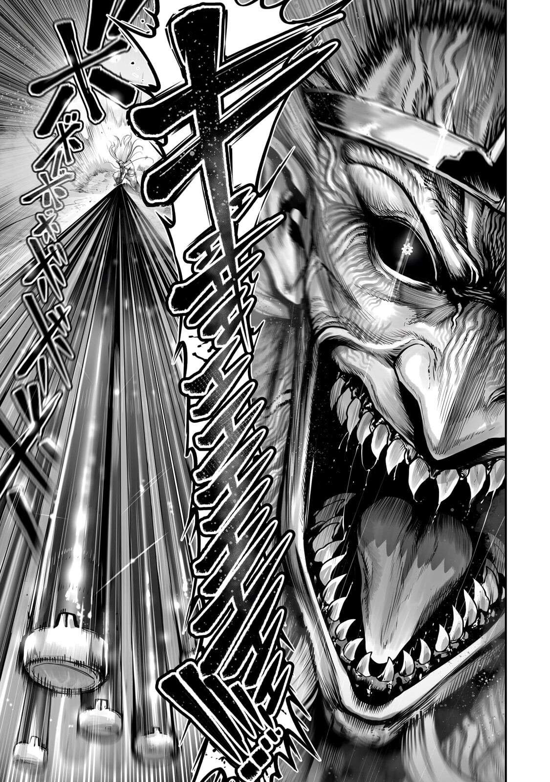 The Useless Tamer Will Turn into the Top Unconsciously by My Previous Life Knowledge Chapter 60 - Page 10 in English
