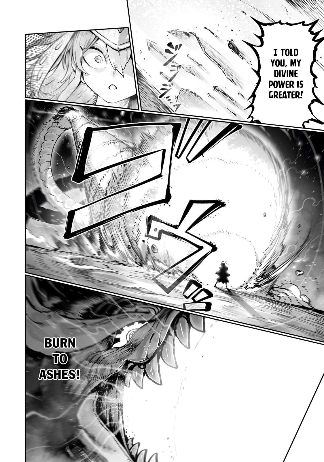 The Useless Tamer Will Turn into the Top Unconsciously by My Previous Life Knowledge Chapter 60 - Page 17 in English