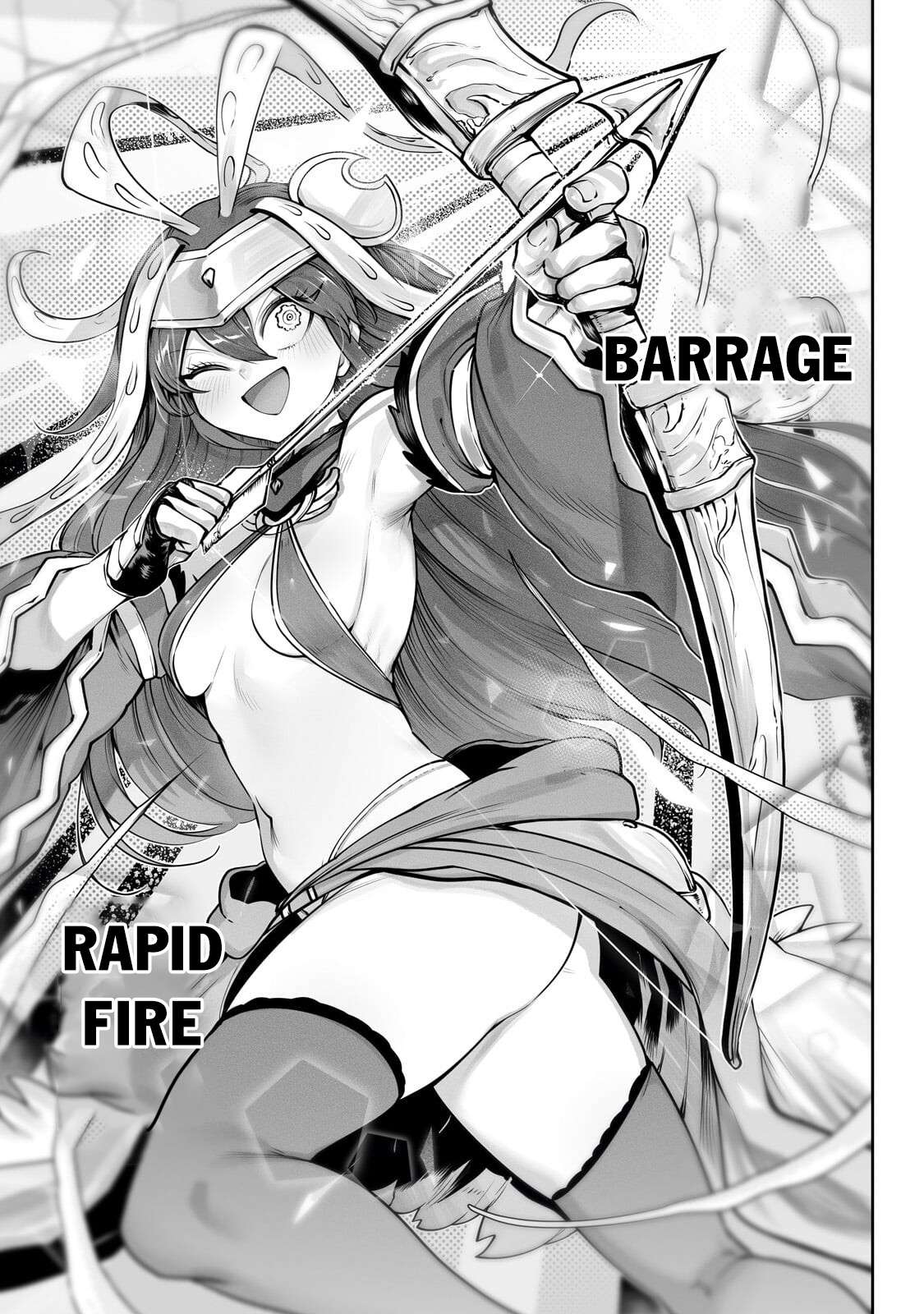 The Useless Tamer Will Turn into the Top Unconsciously by My Previous Life Knowledge Chapter 60 - Page 20 in English
