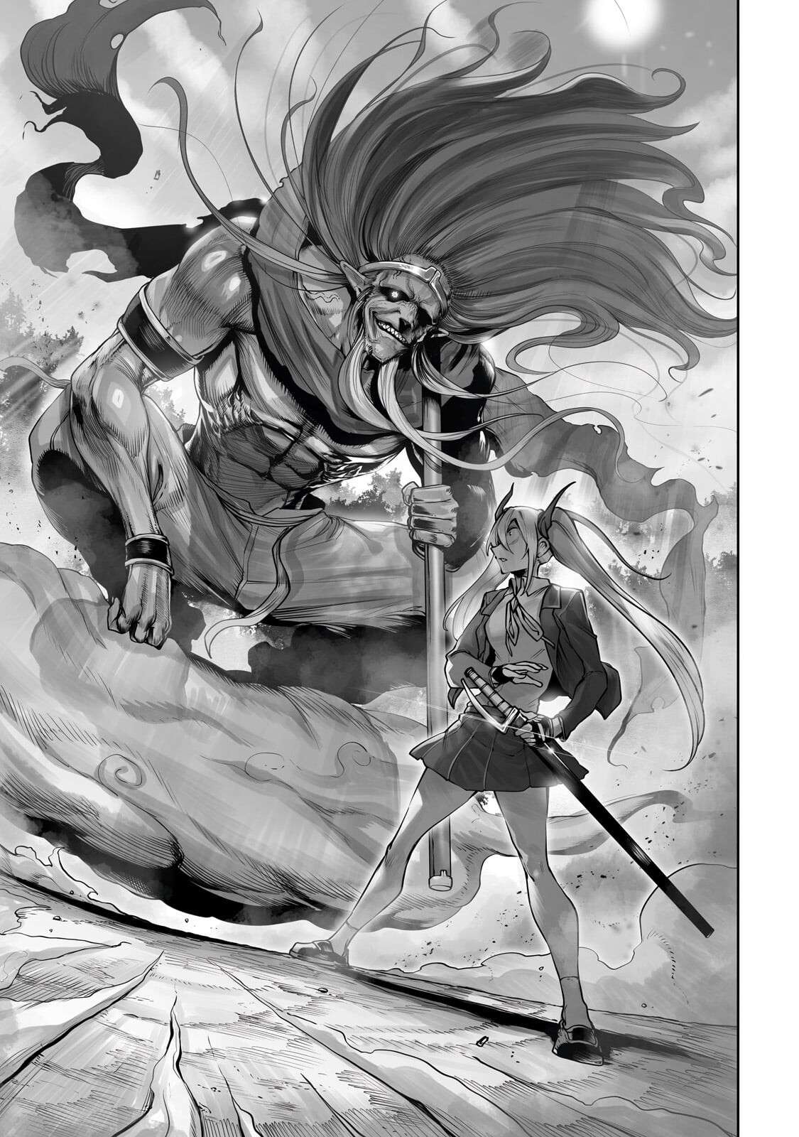 The Useless Tamer Will Turn into the Top Unconsciously by My Previous Life Knowledge Chapter 60 - Page 4 in English