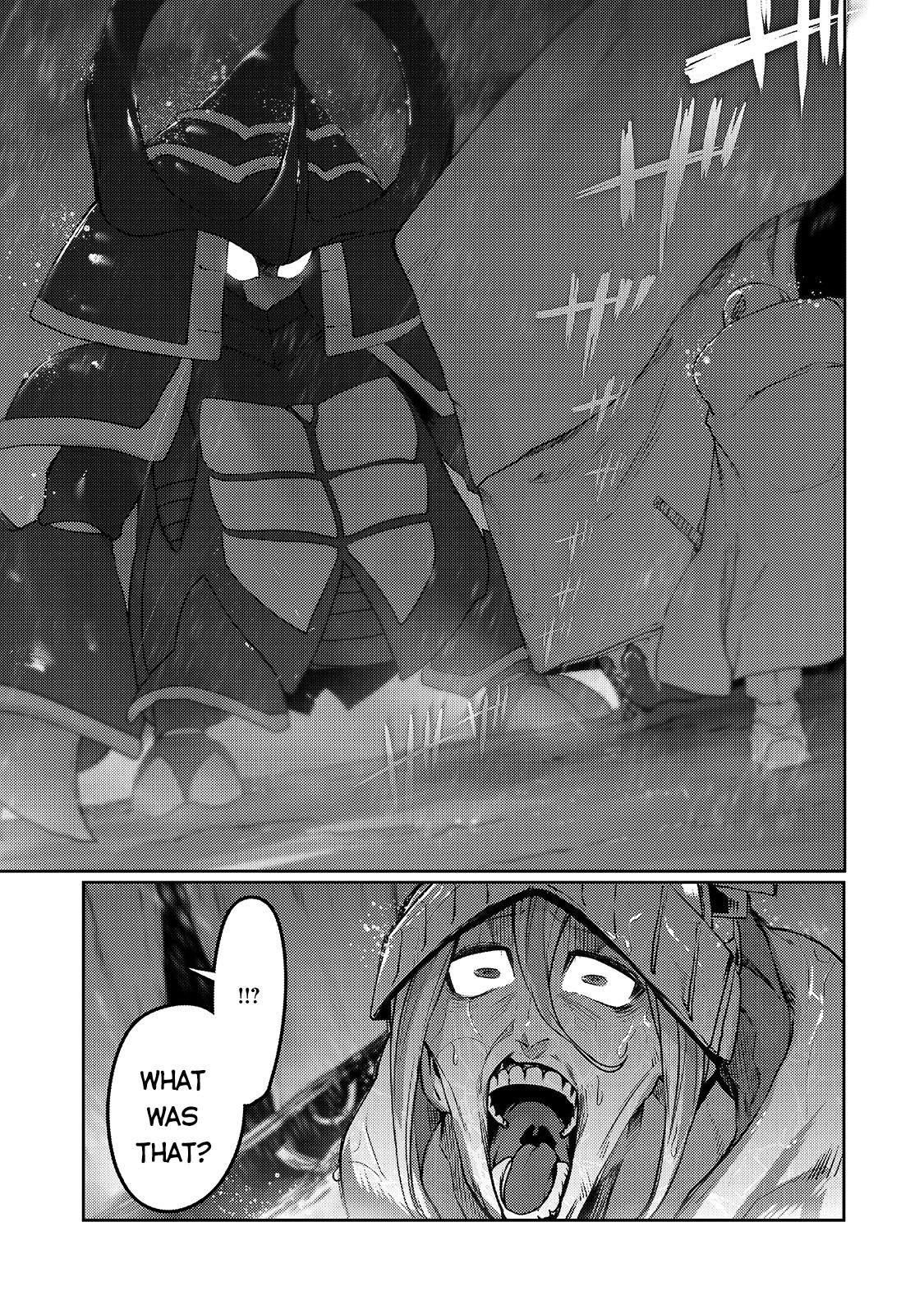 The Useless Tamer Will Turn into the Top Unconsciously by My Previous Life Knowledge Chapter 7 - Page 11 in English