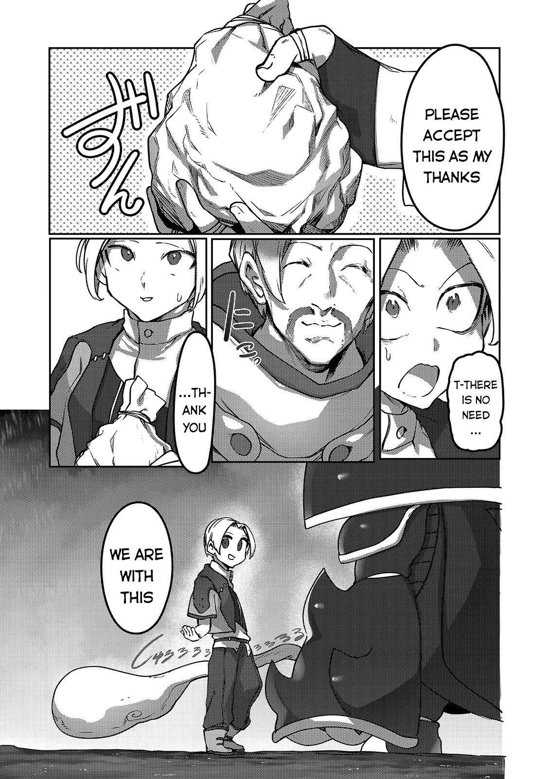 The Useless Tamer Will Turn into the Top Unconsciously by My Previous Life Knowledge Chapter 7 - Page 19 in English