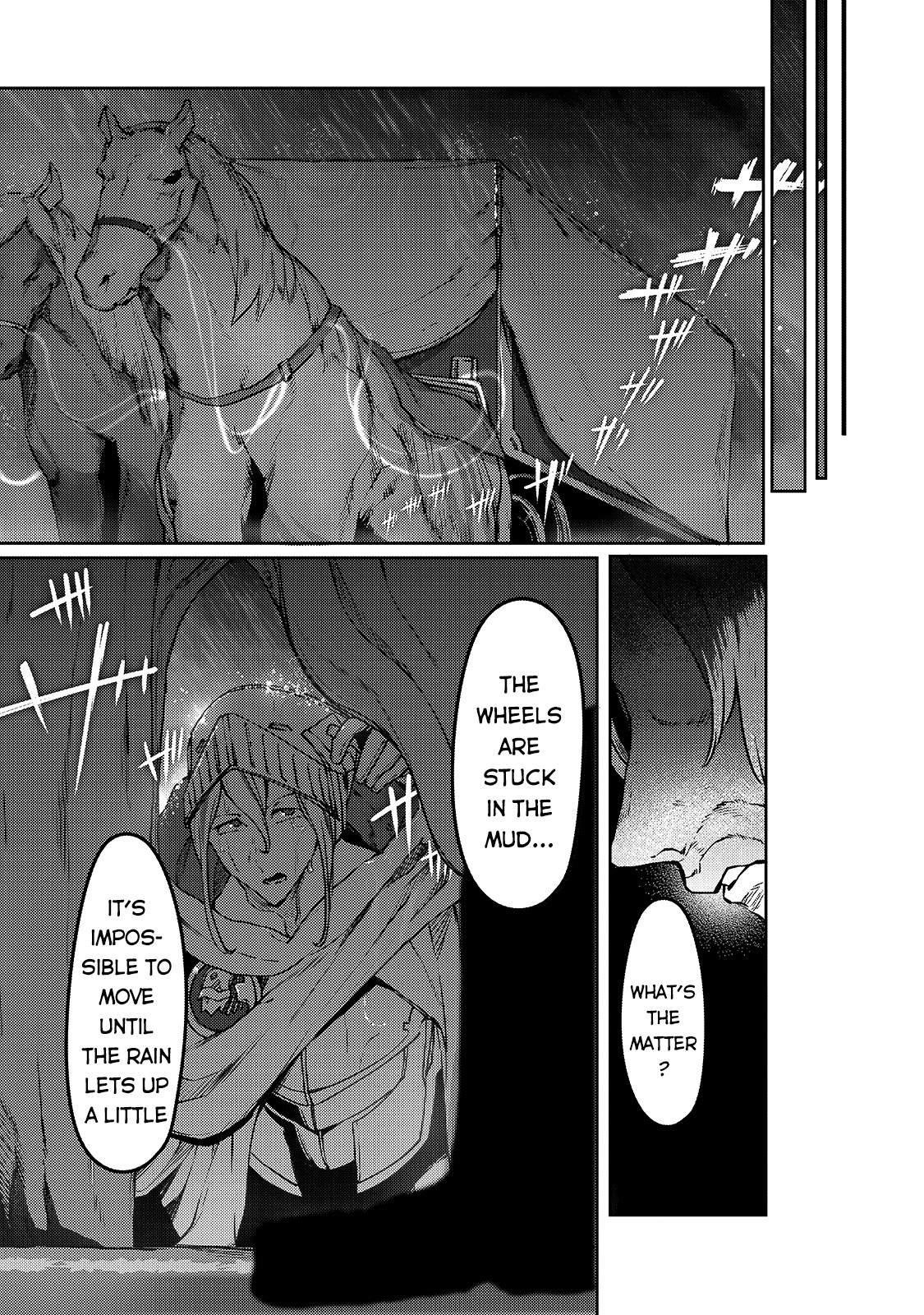 The Useless Tamer Will Turn into the Top Unconsciously by My Previous Life Knowledge Chapter 7 - Page 9 in English