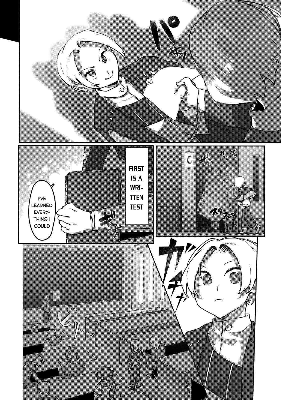 The Useless Tamer Will Turn into the Top Unconsciously by My Previous Life Knowledge Chapter 8 - Page 4 in English