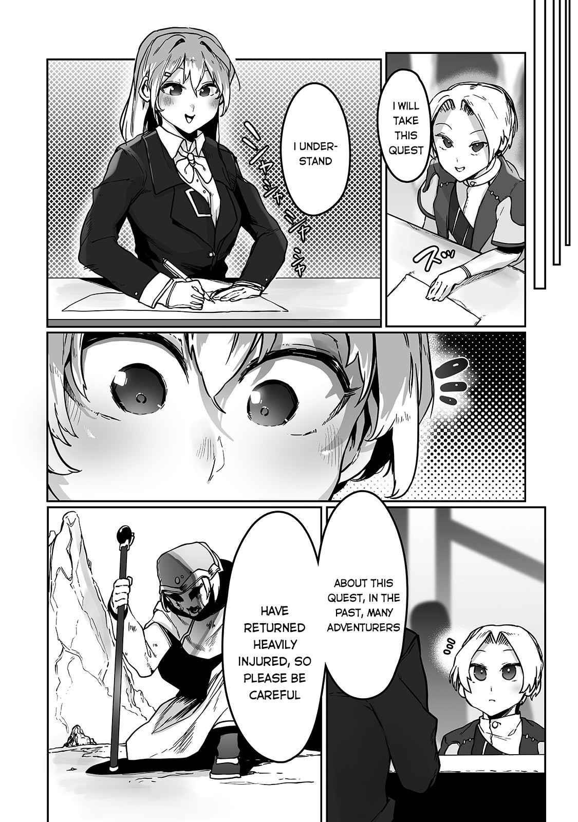 The Useless Tamer Will Turn into the Top Unconsciously by My Previous Life Knowledge Chapter 9 - Page 18 in English