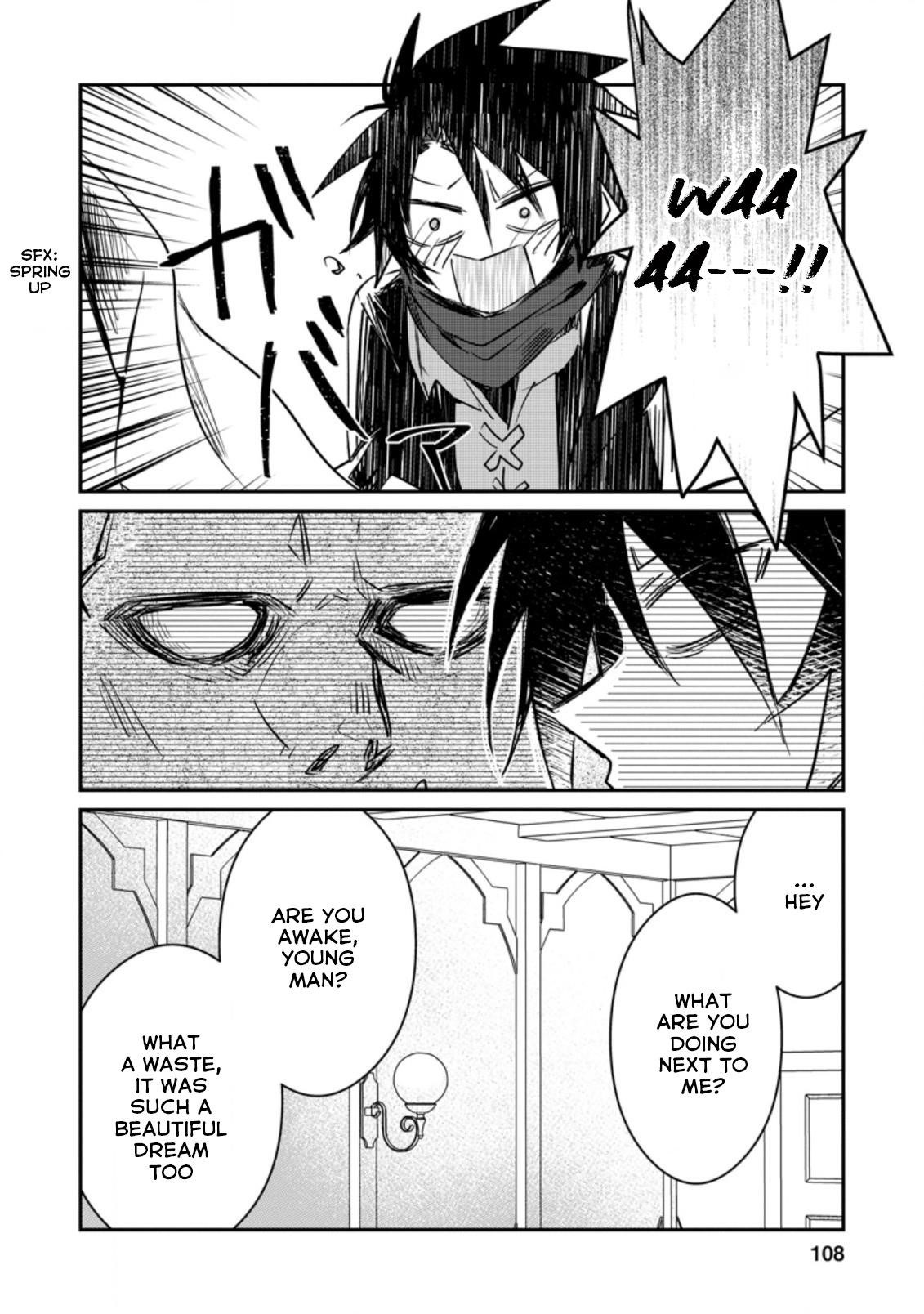 There Was a Cute Girl in the Hero’s Party, so I Tried Confessing to Her Chapter 14 - Page 14 in English