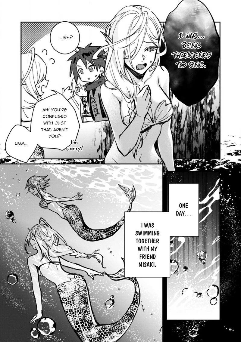 There Was a Cute Girl in the Hero’s Party, so I Tried Confessing to Her Chapter 26.1 - Page 11 in English