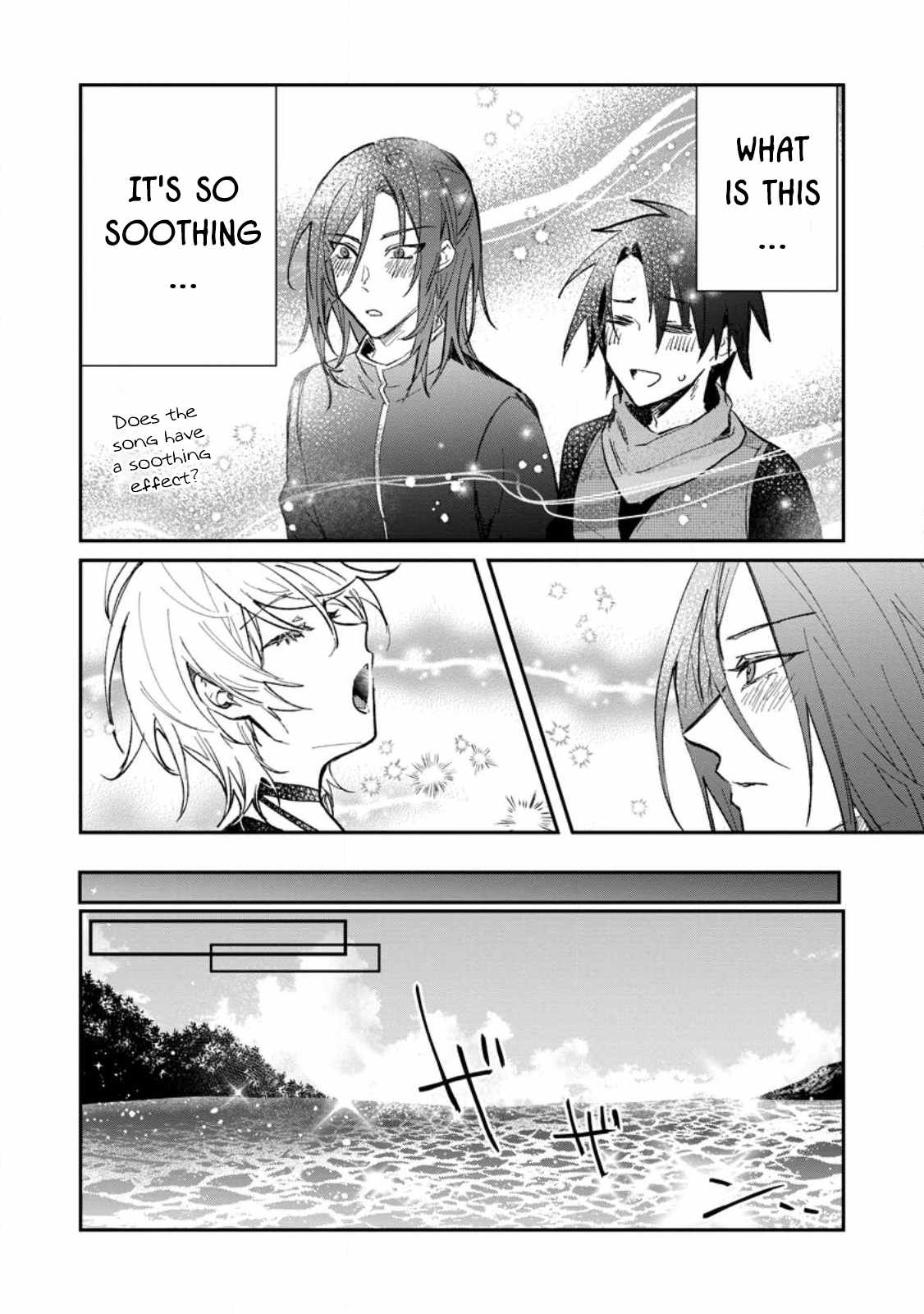There Was a Cute Girl in the Hero’s Party, so I Tried Confessing to Her Chapter 28 - Page 18 in English