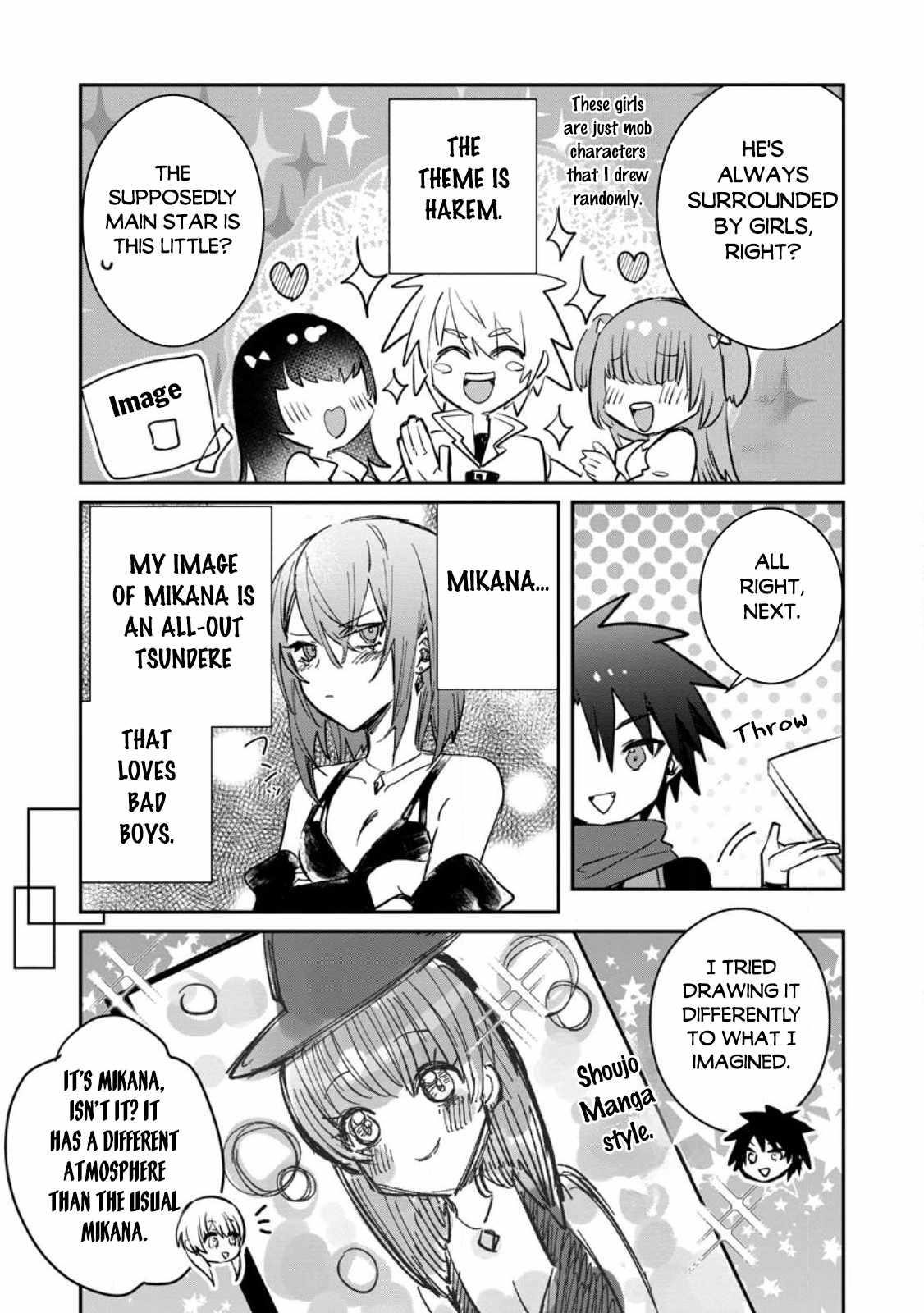 There Was a Cute Girl in the Hero’s Party, so I Tried Confessing to Her Chapter 29 - Page 13 in English