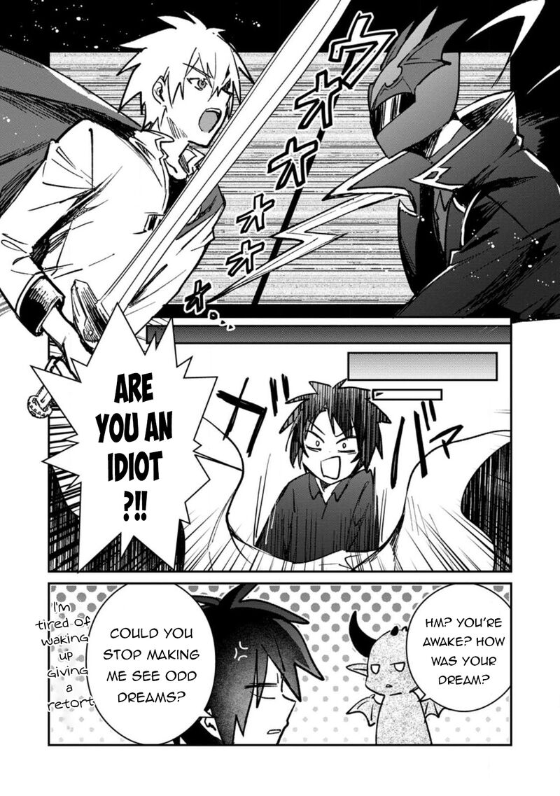There Was a Cute Girl in the Hero’s Party, so I Tried Confessing to Her Chapter 31.2 - Page 4 in English