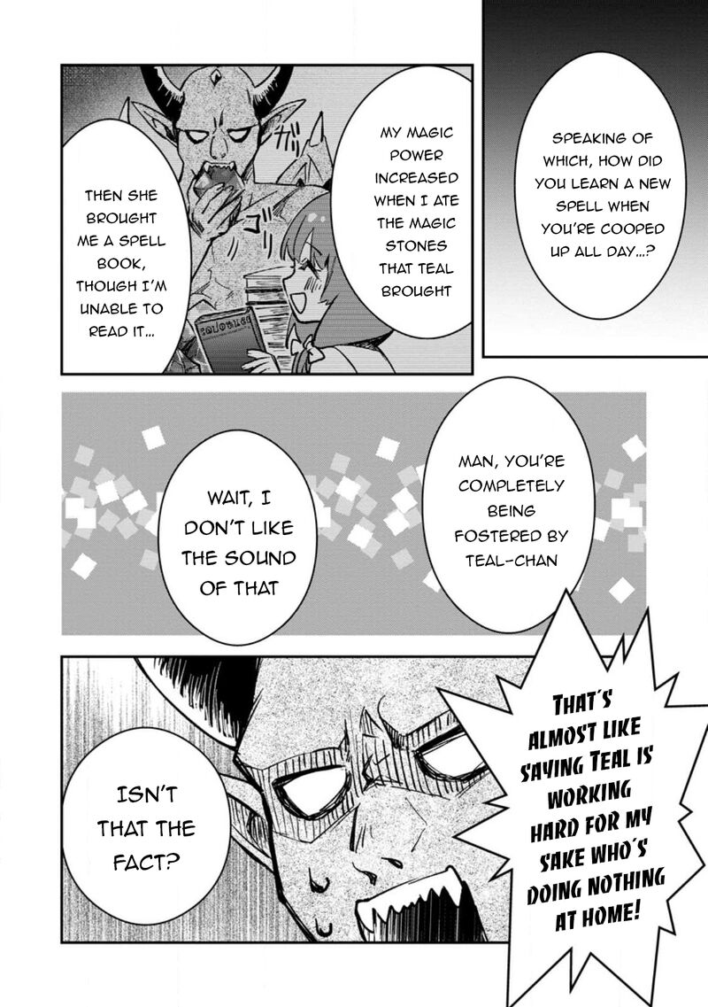 There Was a Cute Girl in the Hero’s Party, so I Tried Confessing to Her Chapter 31.2 - Page 6 in English