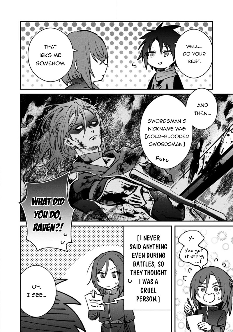 There Was a Cute Girl in the Hero’s Party, so I Tried Confessing to Her Chapter 32.1 - Page 16 in English