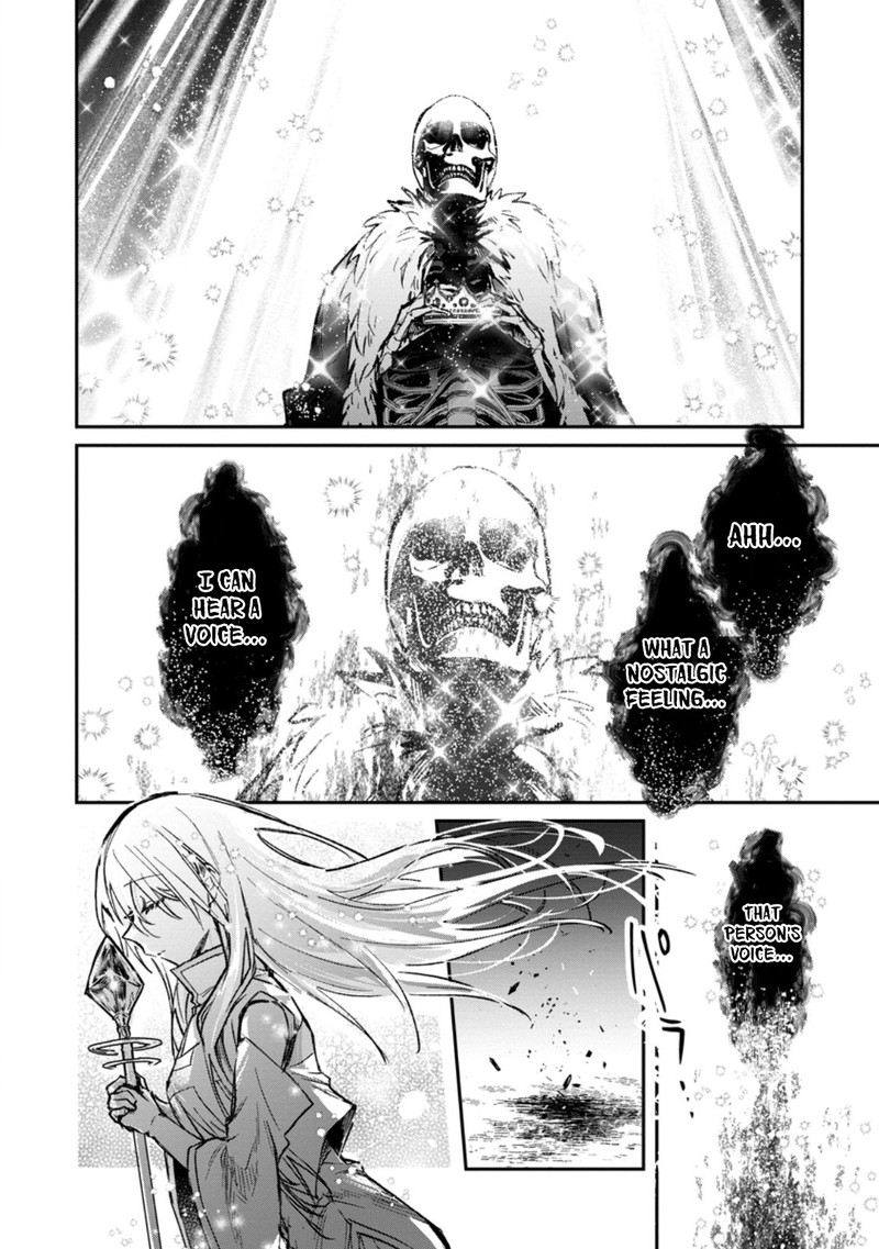 There Was a Cute Girl in the Hero’s Party, so I Tried Confessing to Her Chapter 34.1 - Page 18 in English