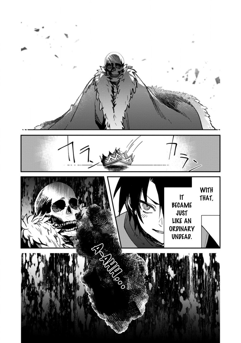 There Was a Cute Girl in the Hero’s Party, so I Tried Confessing to Her Chapter 34.1 - Page 9 in English