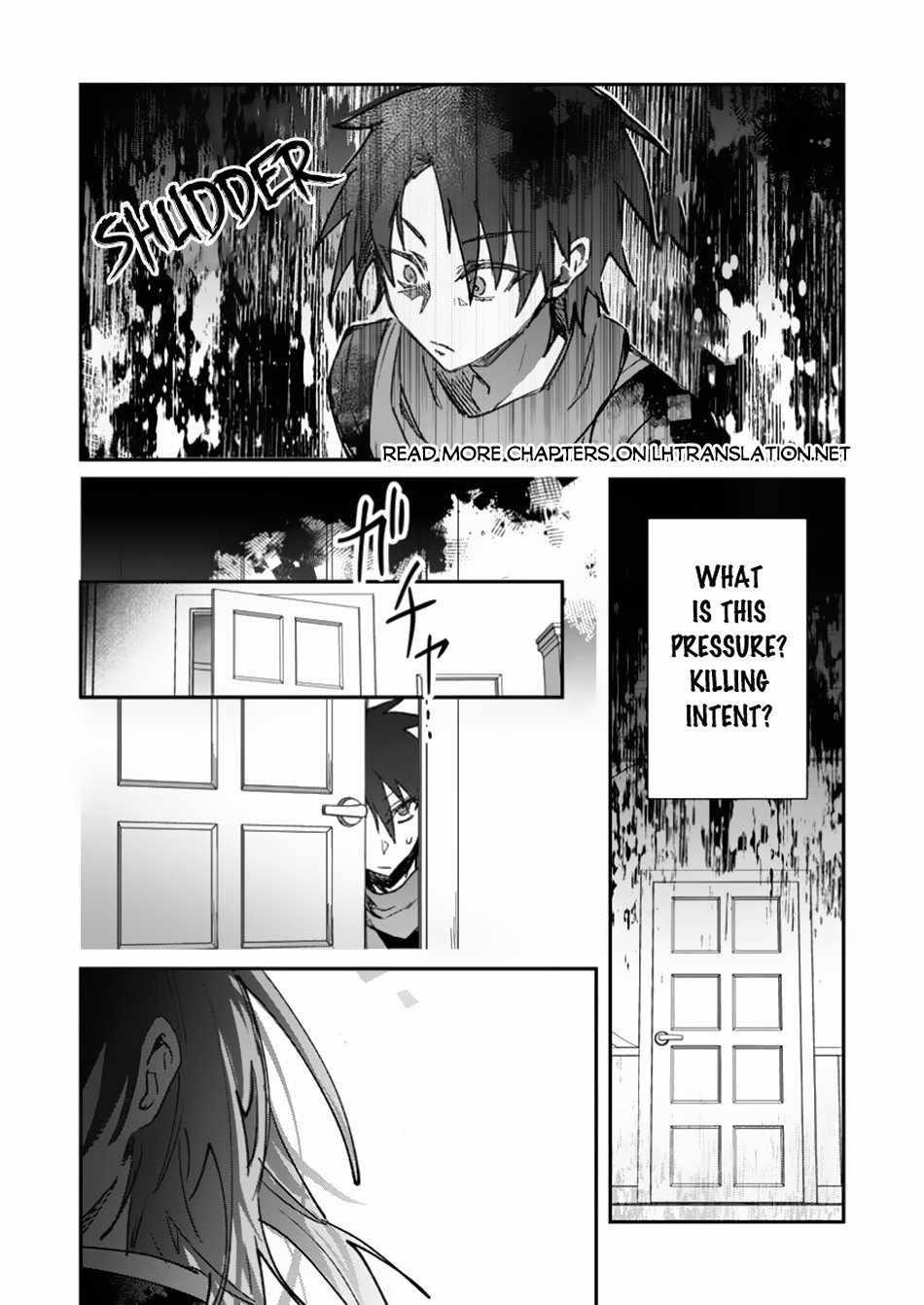 There Was a Cute Girl in the Hero’s Party, so I Tried Confessing to Her Chapter 46.1 - Page 10 in English