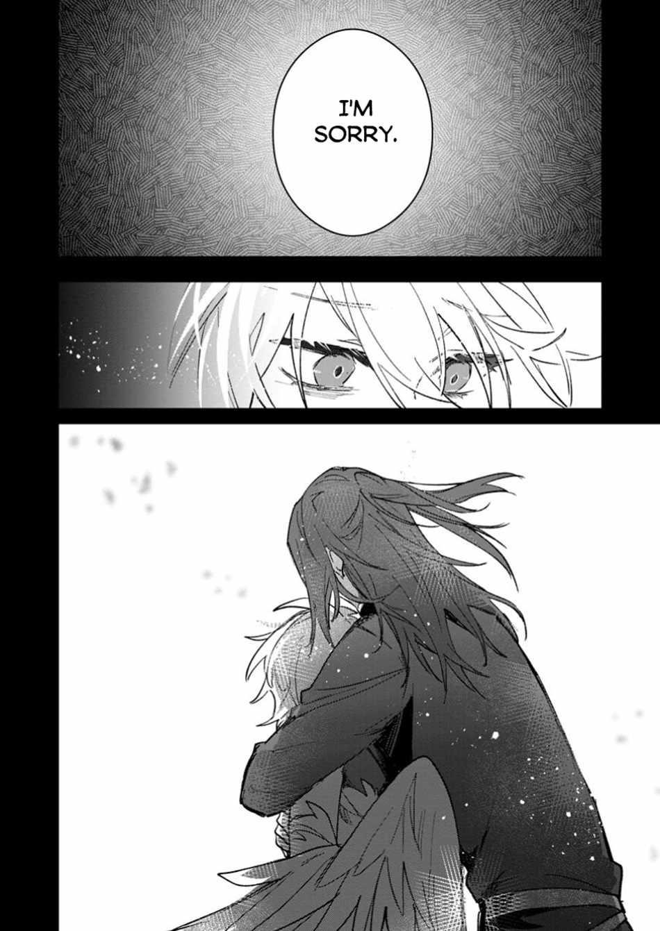 There Was a Cute Girl in the Hero’s Party, so I Tried Confessing to Her Chapter 47.1 - Page 14 in English