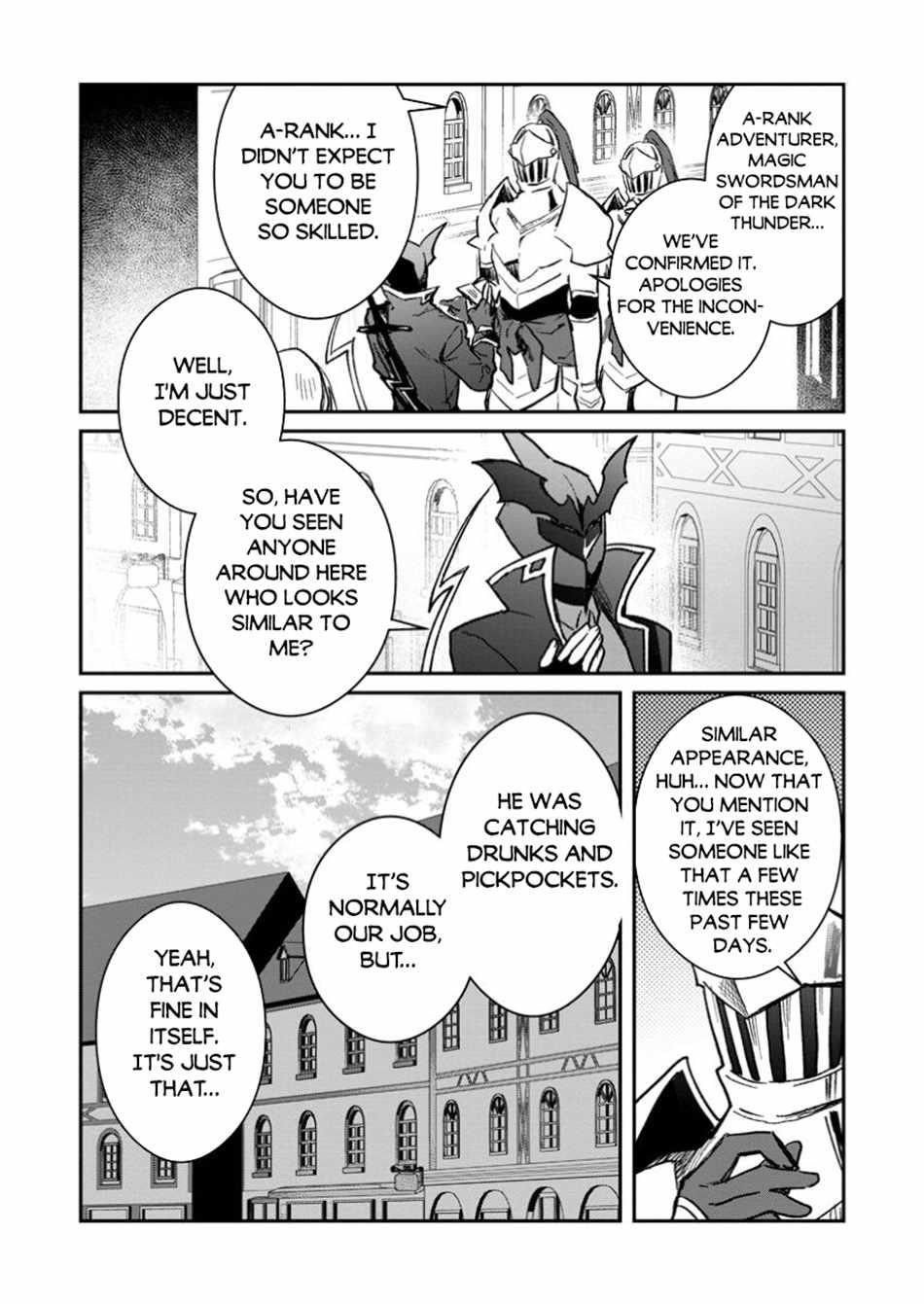 There Was a Cute Girl in the Hero’s Party, so I Tried Confessing to Her Chapter 48.2 - Page 9 in English