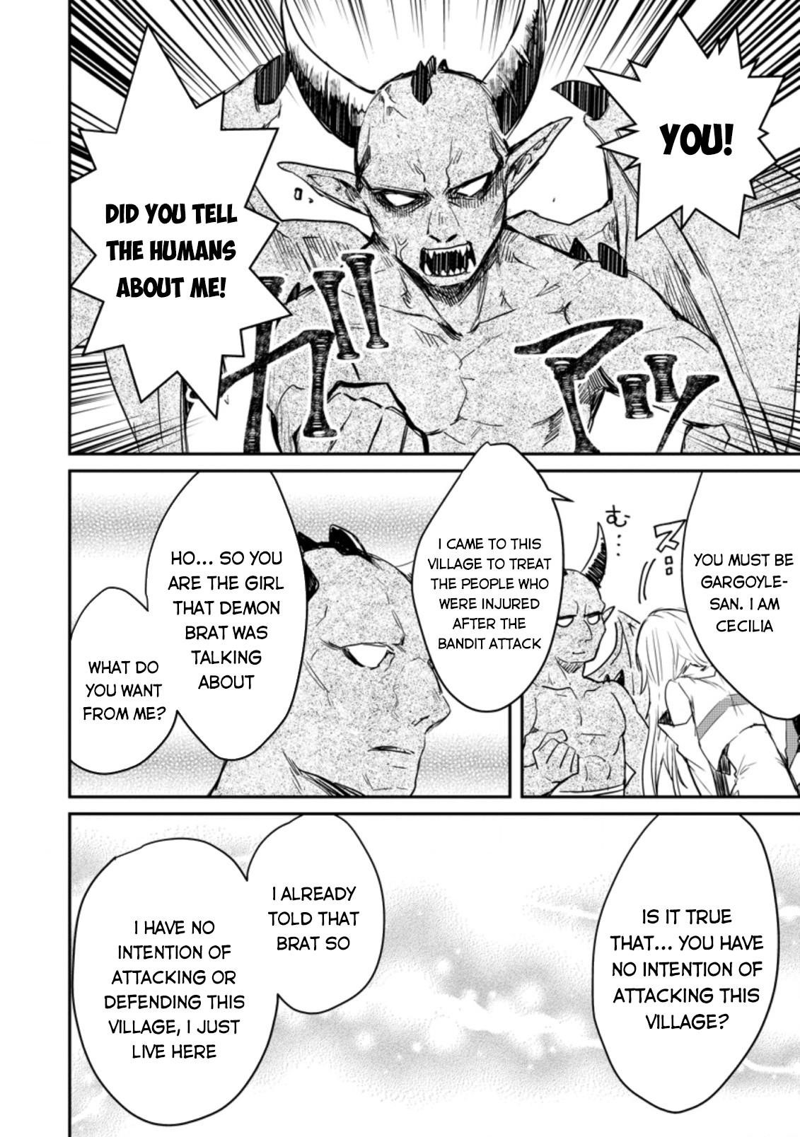 There Was a Cute Girl in the Hero’s Party, so I Tried Confessing to Her Chapter 5 - Page 28 in English