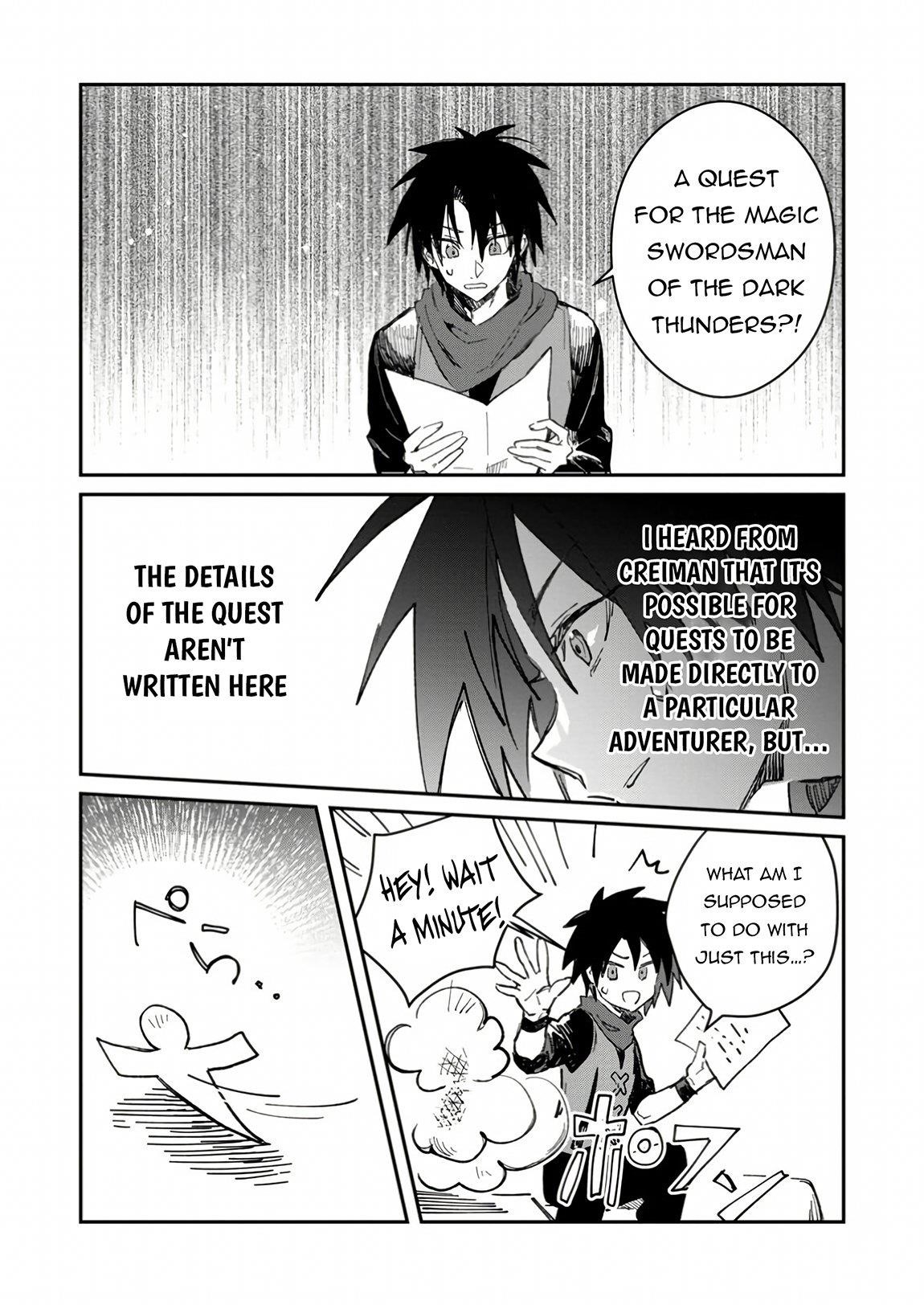 There Was a Cute Girl in the Hero’s Party, so I Tried Confessing to Her Chapter 50.1 - Page 15 in English