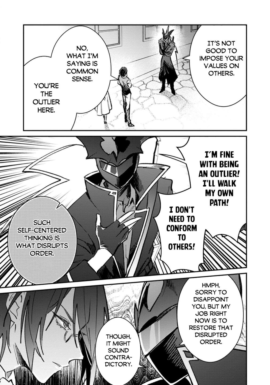 There Was a Cute Girl in the Hero’s Party, so I Tried Confessing to Her Chapter 51 - Page 5 in English